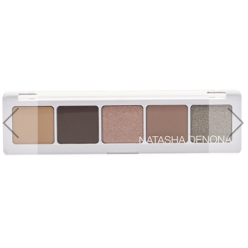 NATASHA DENONA Anaya Eyeshadow Palette